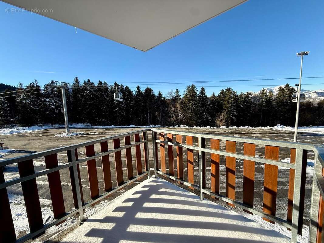   - Appartement à PRADES