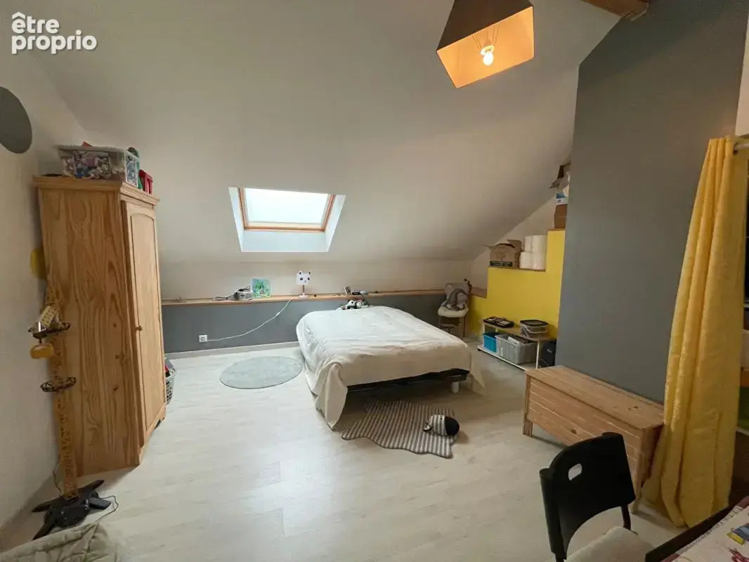 Maison Saint Viaud (44320) - 5 chambres - 168 m2 - photo 12