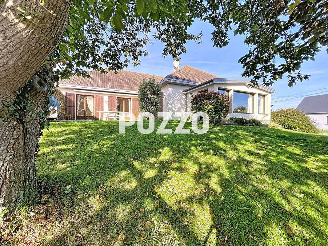 Maison à LINGREVILLE