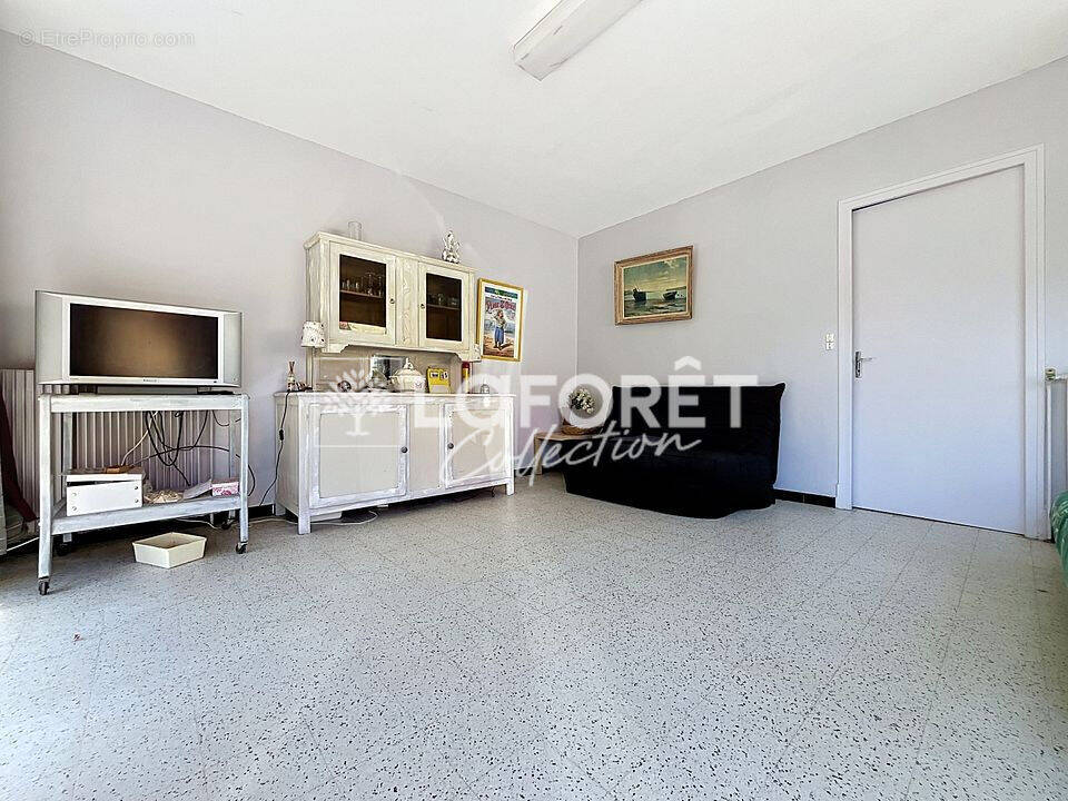 Appartement à CAMIERS