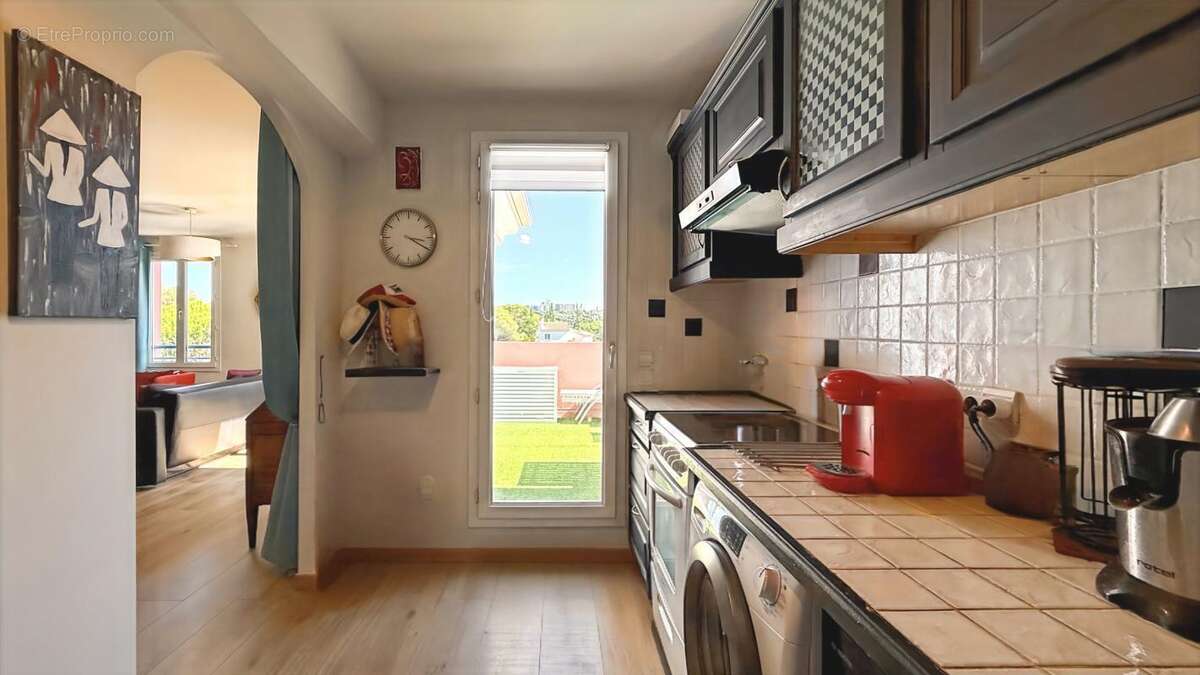 Appartement à SAINT-RAPHAEL