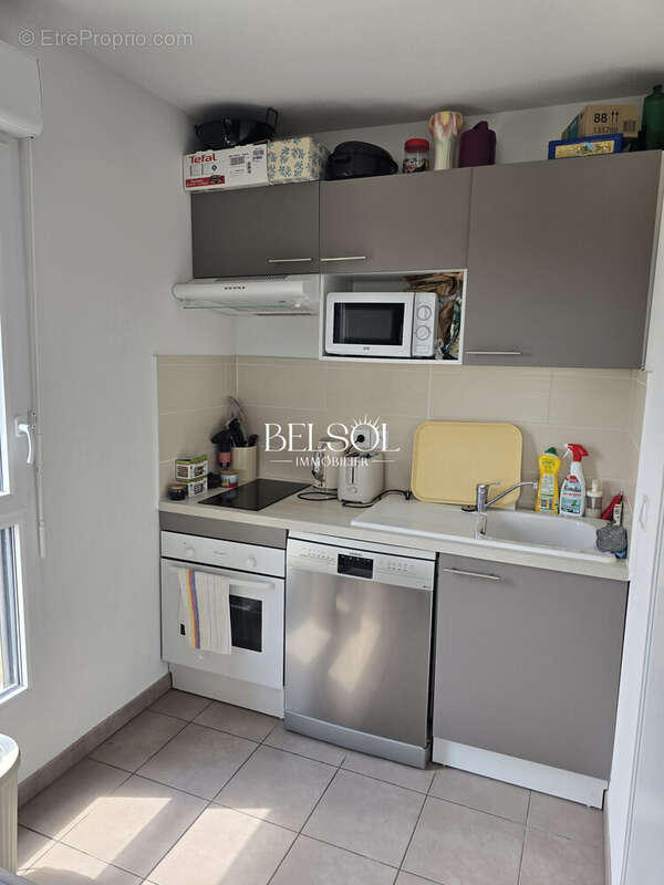 Appartement à ARGELES-SUR-MER