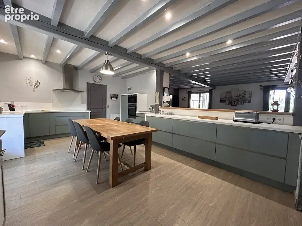 Maison 4 pièces 119 m² à vendre à Soreze (81540) - photo 4