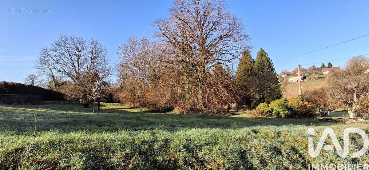 Photo 4 - Terrain à LEFFONDS