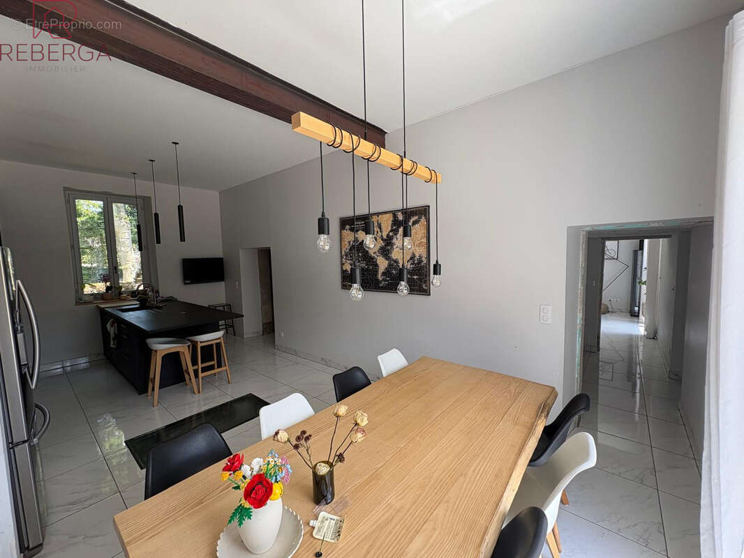 Maison castres - photo 9