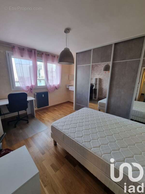 Appartement 82 m² à Vandoeuvre-Les-Nancy  - photo 8