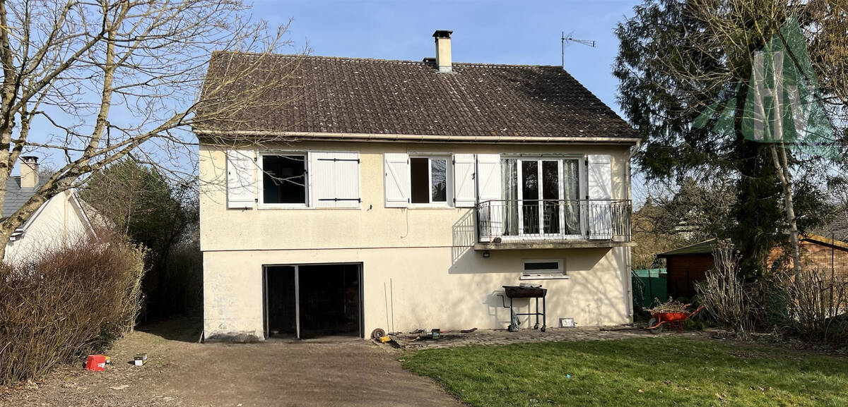 Maison à VILLEMARECHAL