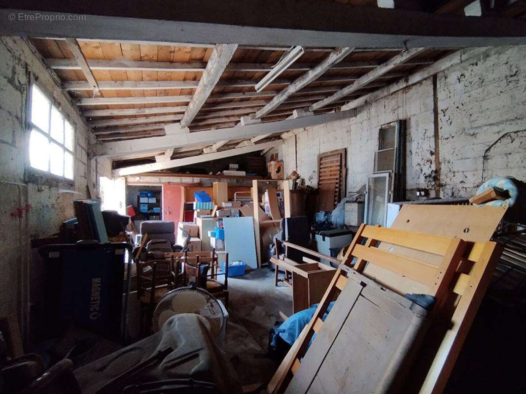 Maison à BASSE-GOULAINE