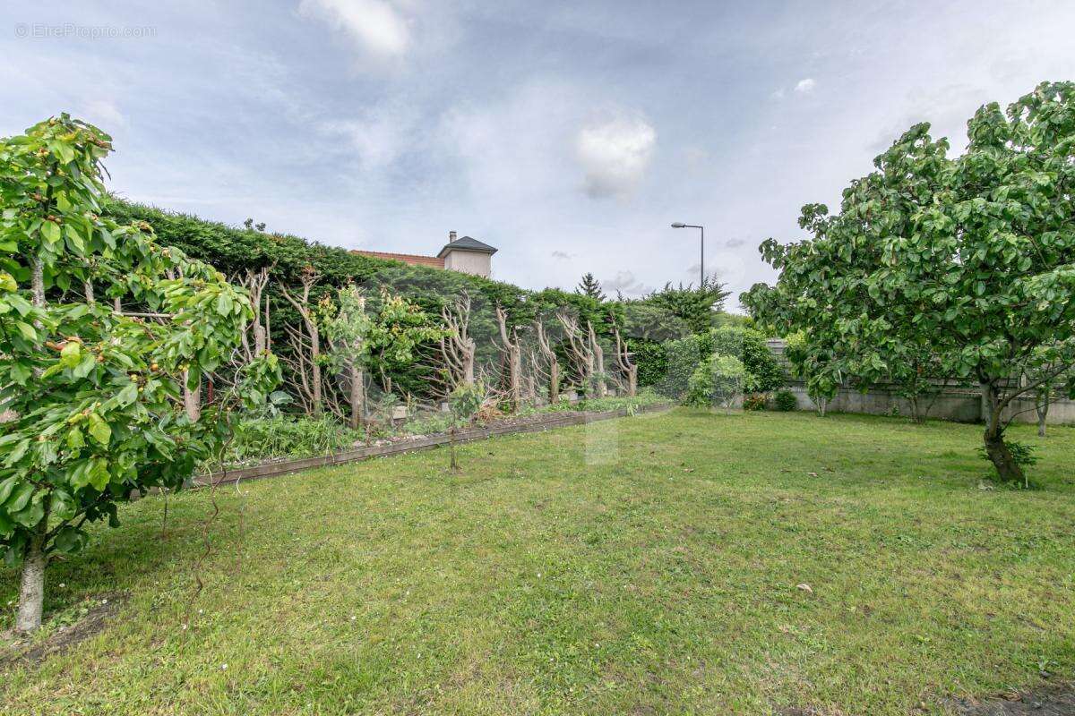 Maison à BOISSY-SAINT-LEGER