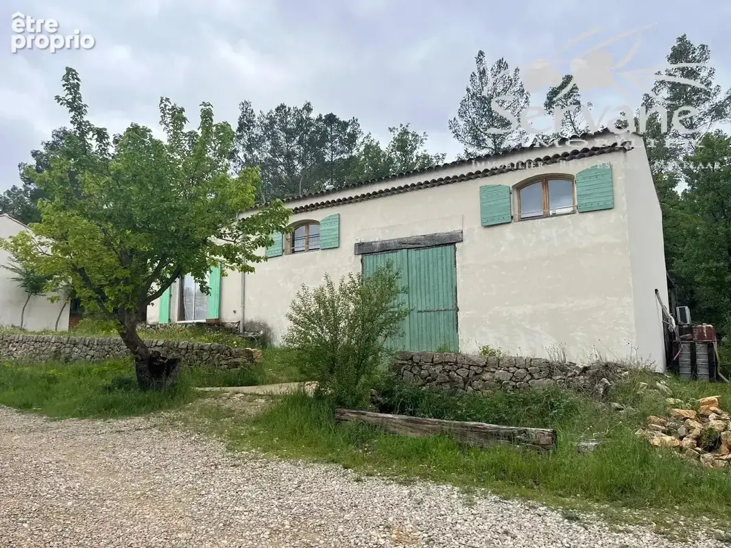 Domaine viticole proche cotignac a vendre - photo 3