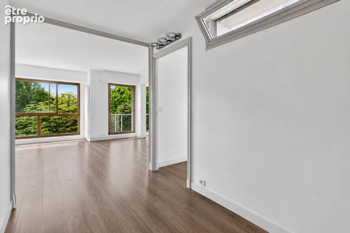 Neuilly-sur-seine - château - photo 4