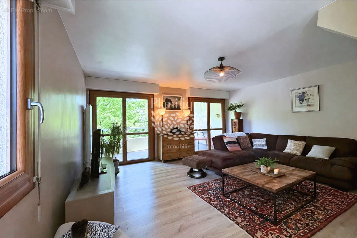 Appartement à THONON-LES-BAINS