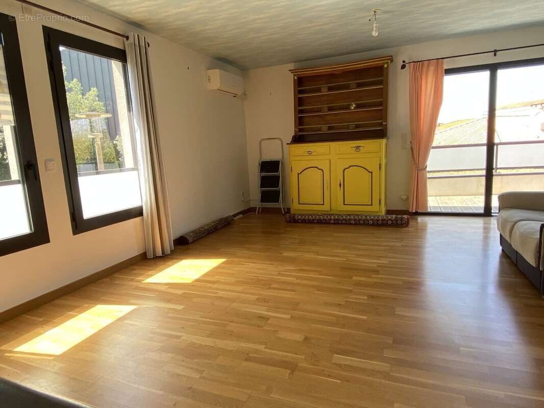 Appartement à BRETIGNOLLES-SUR-MER