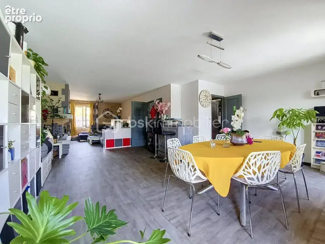 Maison familiale - photo 9