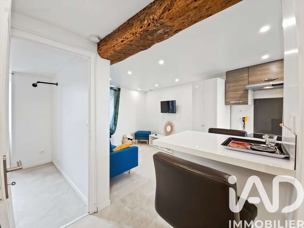 Photo 2 - Appartement à LESIGNY