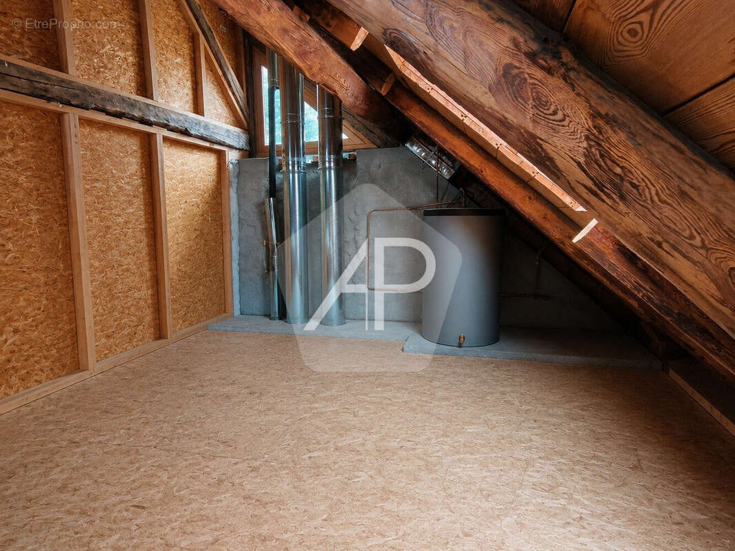 Maison 194 m² à Puy-Saint-Pierre  - photo 9