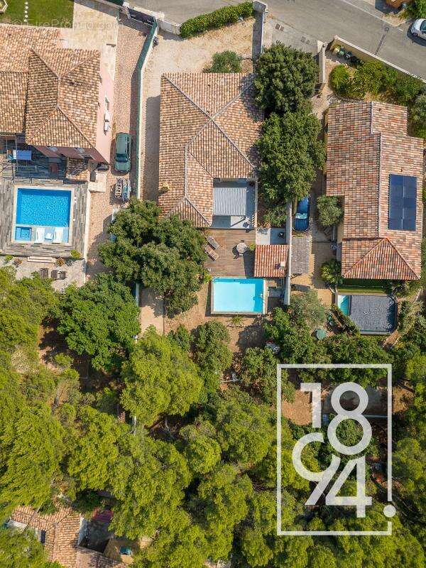 Maison à ROGNAC