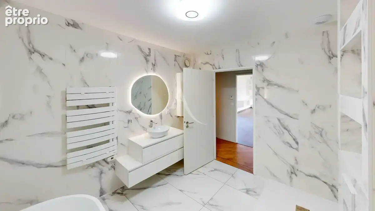Une maison d'exception aux portes d'orléans - photo 6