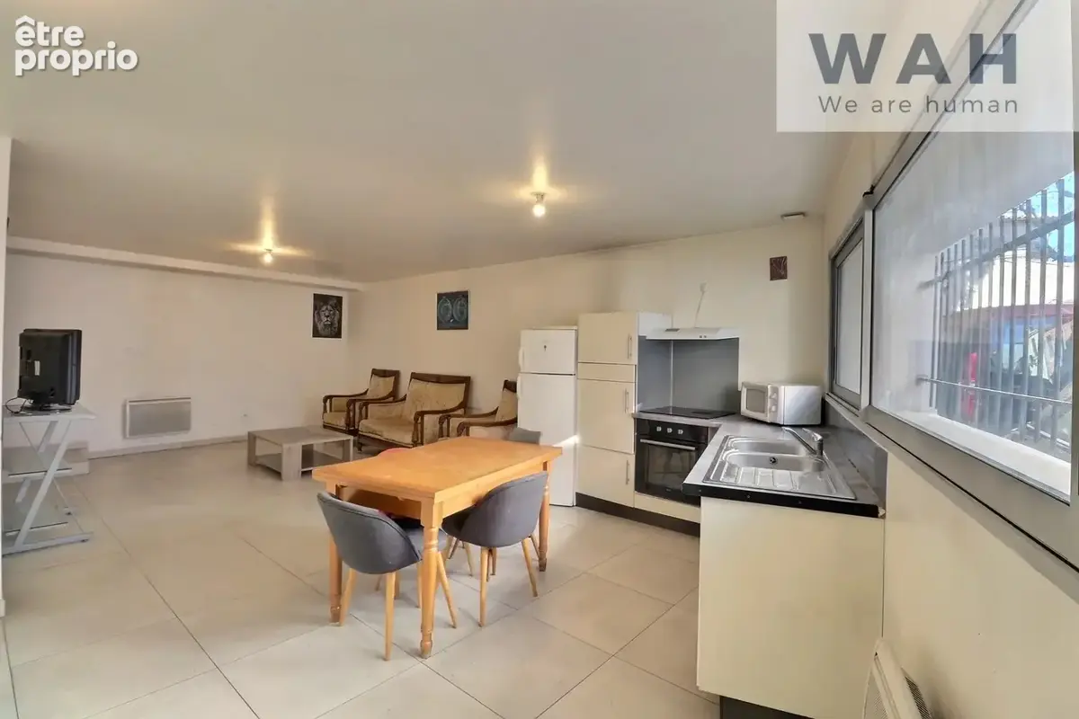Vente d'un immeuble de 4 appartements dont 1 studio - cellen - photo 3