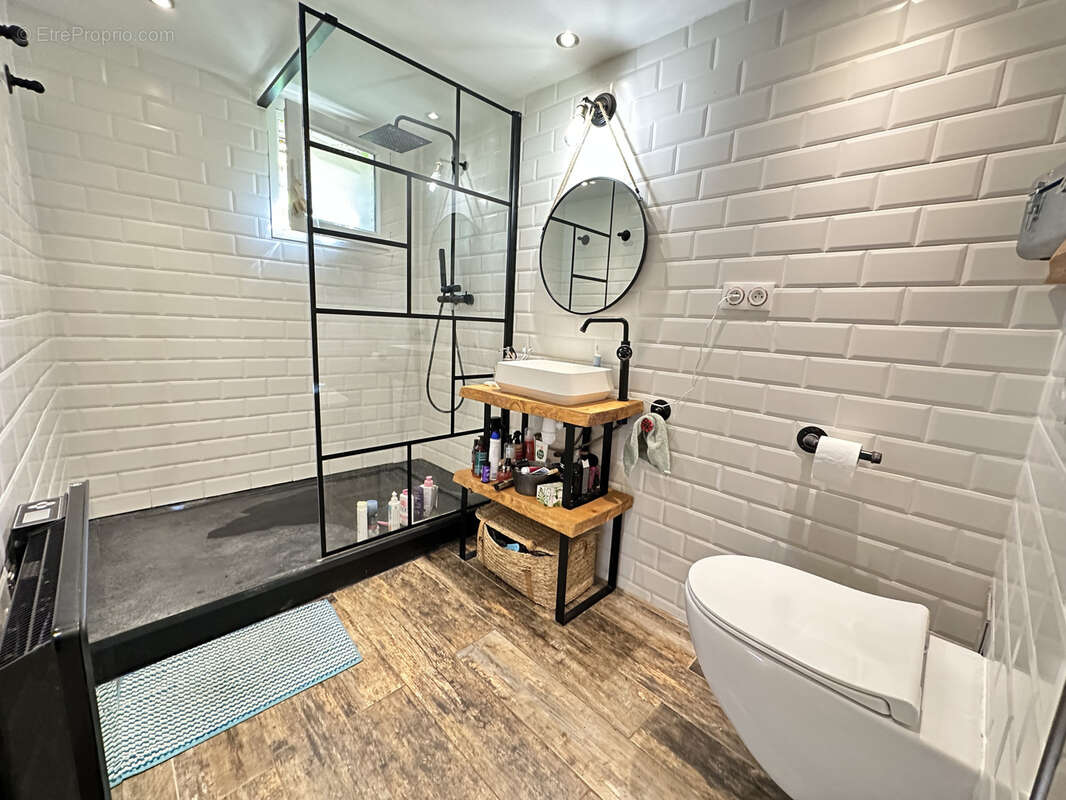 Maison à SIX-FOURS-LES-PLAGES