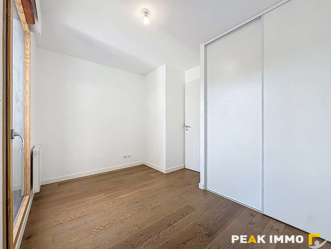 Appartement à ANNECY