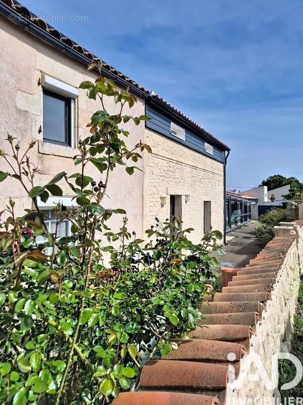 Photo 1 - Maison à SAINT-CYR-DU-DORET