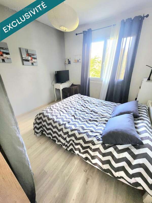 Photo 7 - Maison à RIVE-DE-GIER