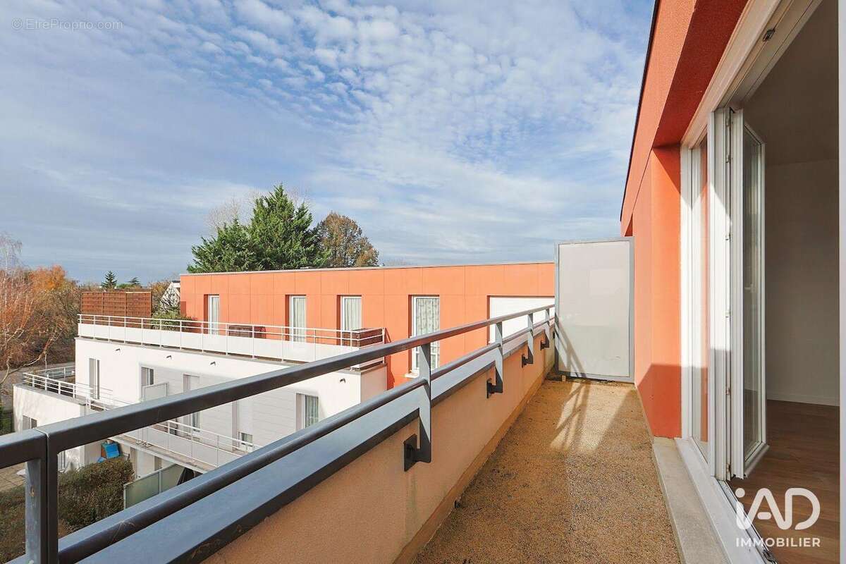 Photo 9 - Appartement à LAGNY-SUR-MARNE