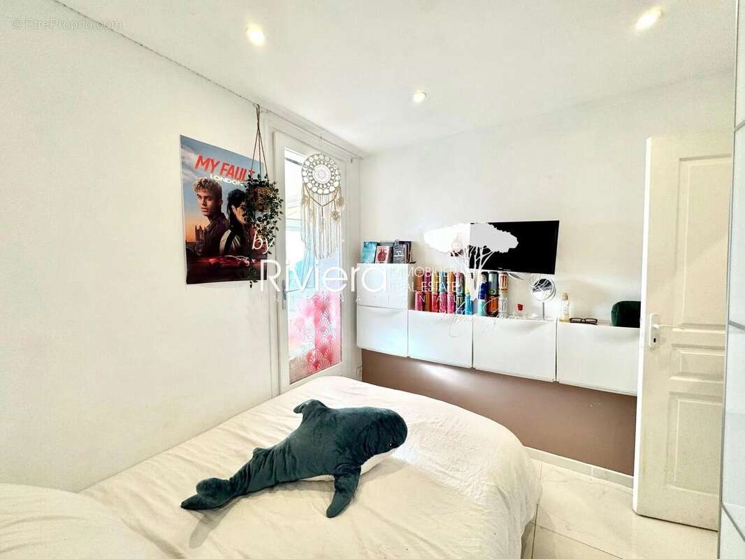 Appartement à LA CROIX-VALMER