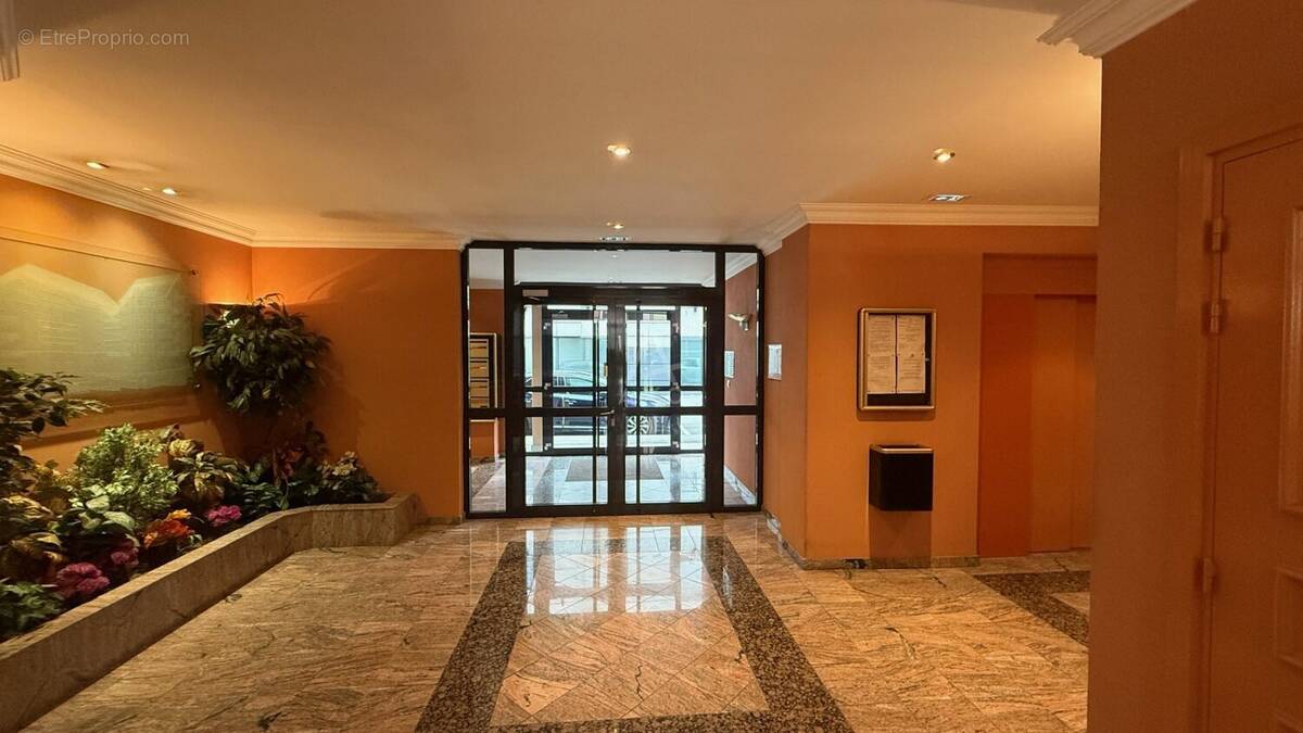 Appartement à COLMAR