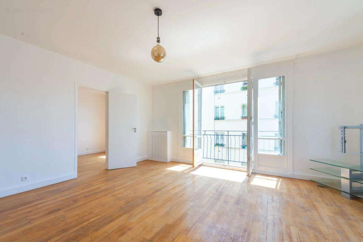 Appartement à VERSAILLES