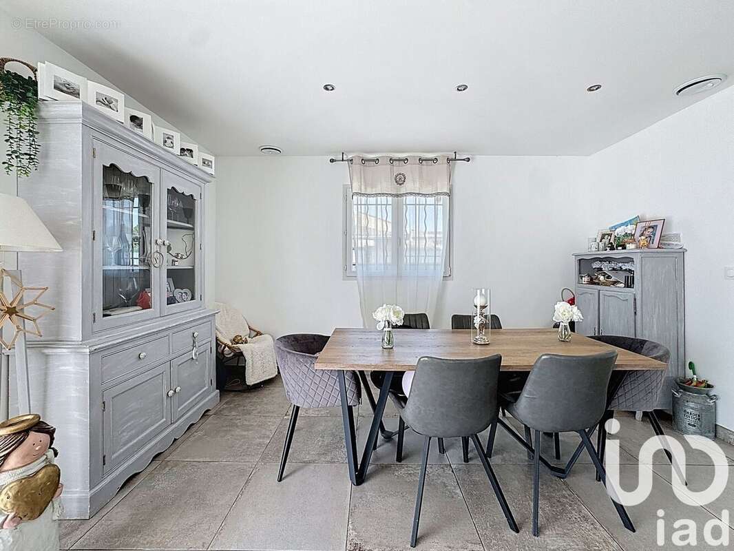 Photo 4 - Maison à CESSENON-SUR-ORB