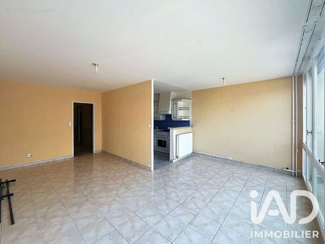 Appartement 73 m² à Montargis  - photo 7
