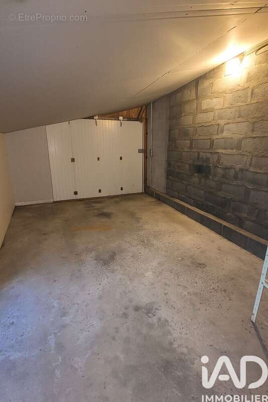 Photo 9 - Maison à CHARRON