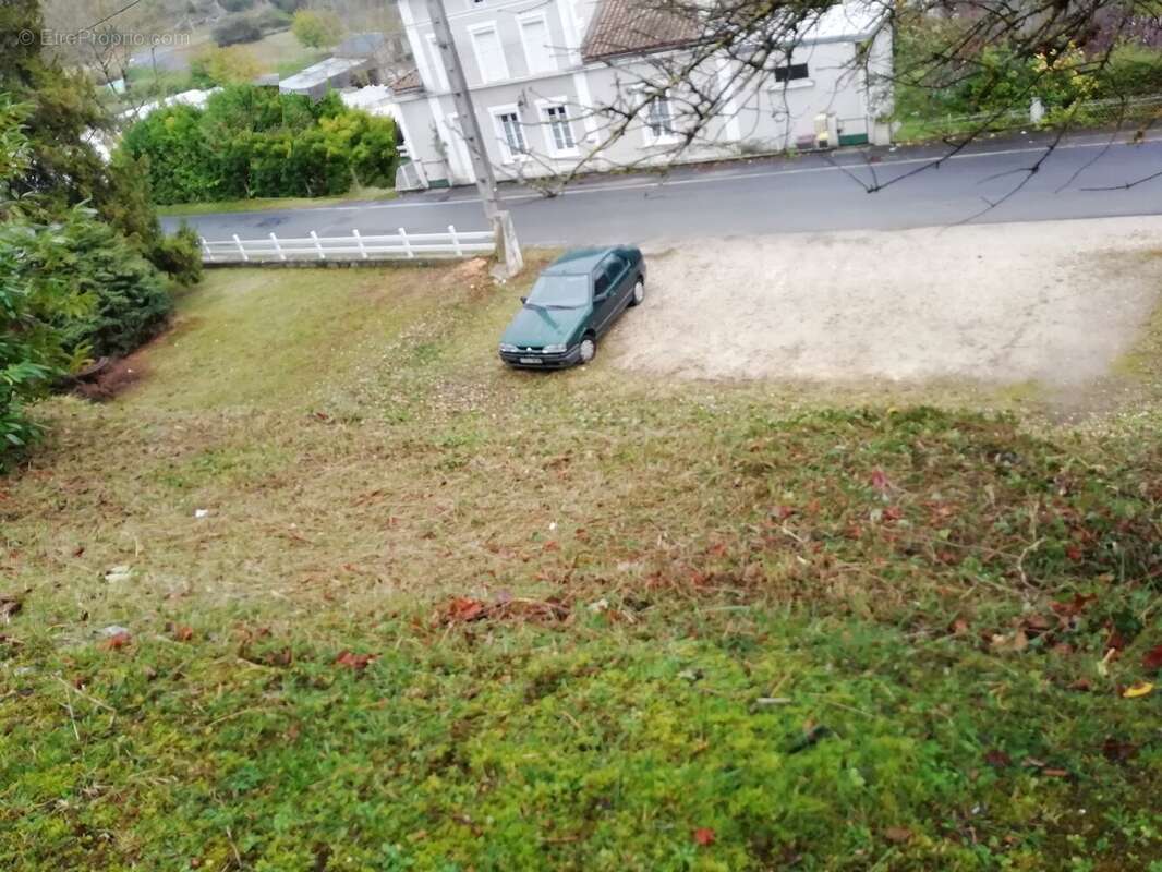 Terrain à SOYAUX