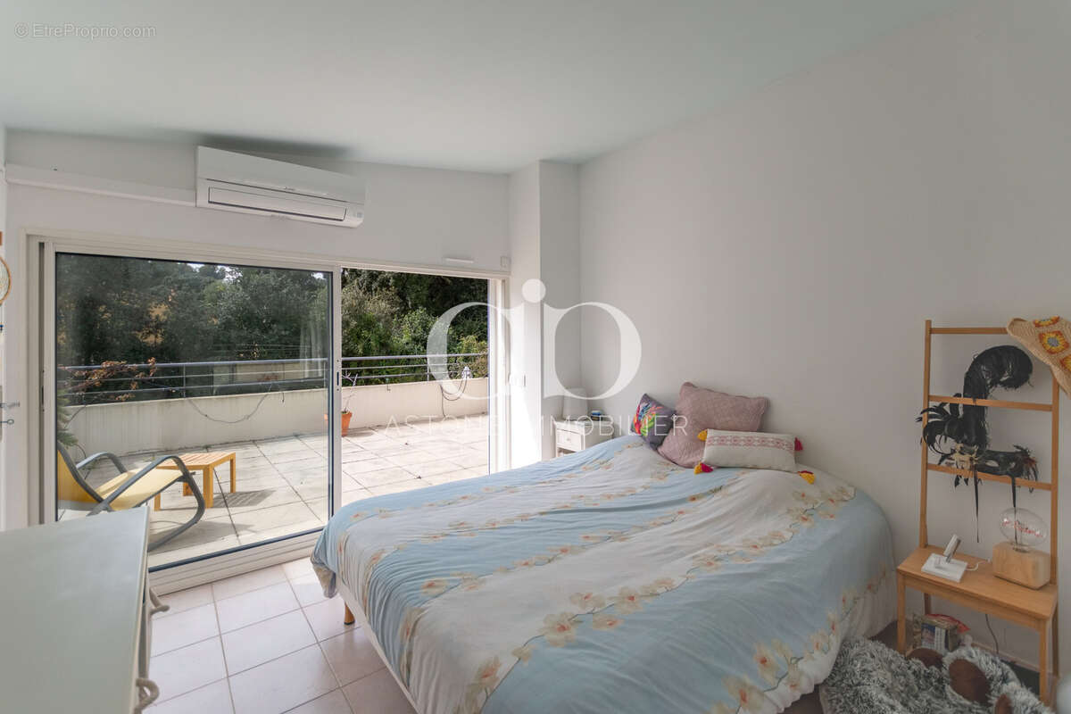 Cassis / appartement-maison - photo 13
