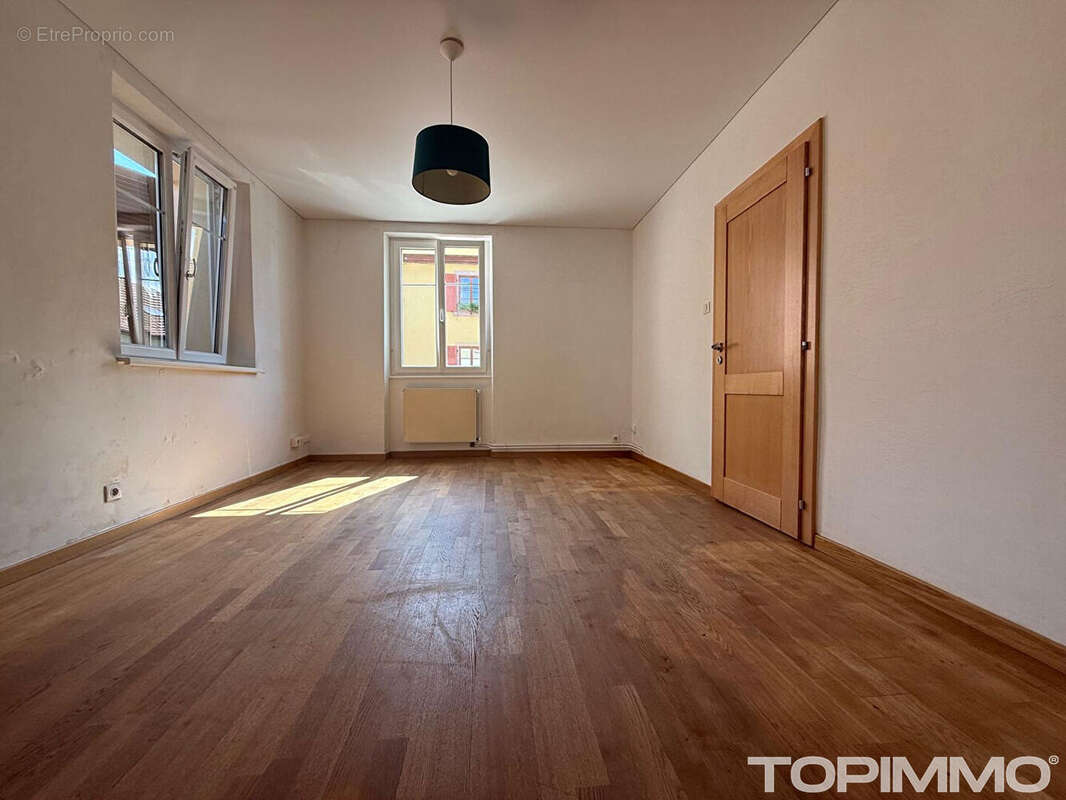 Coup de coeur à Widensolen - maison rénovée avec dépendances - photo 10