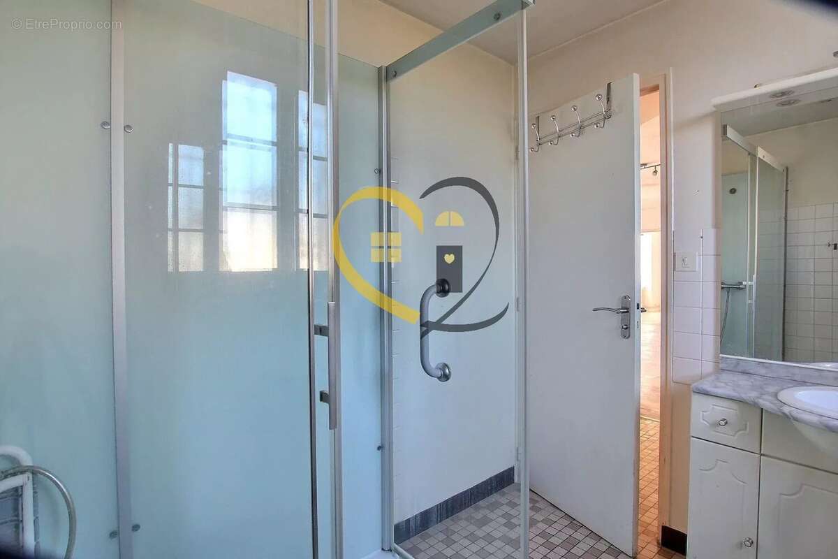 Maison à SAINT-MARTIN-D&#039;AUXIGNY