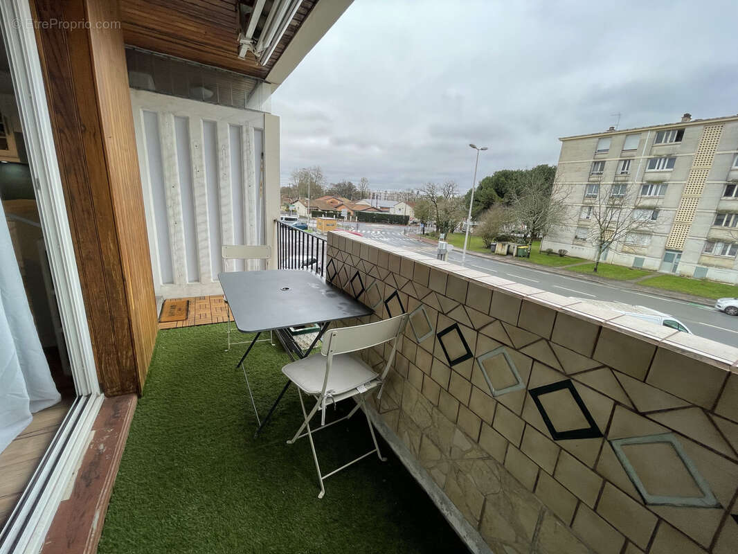 Appartement à MERIGNAC