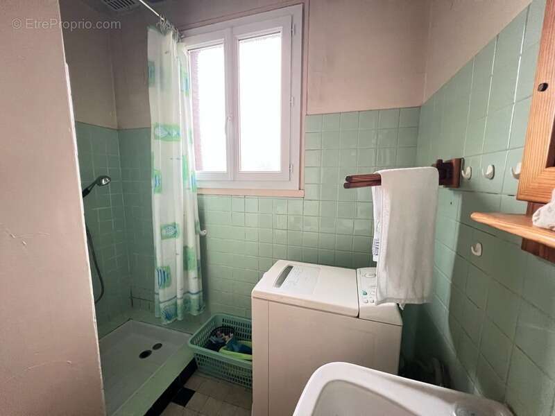 Maison à CHAUFFAILLES