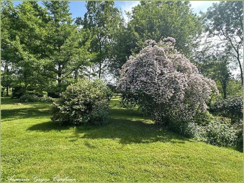 Maison à COURVILLE-SUR-EURE