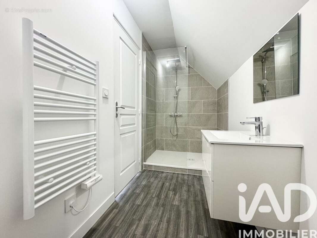 Photo 8 - Maison à SAINT-AUGUSTIN