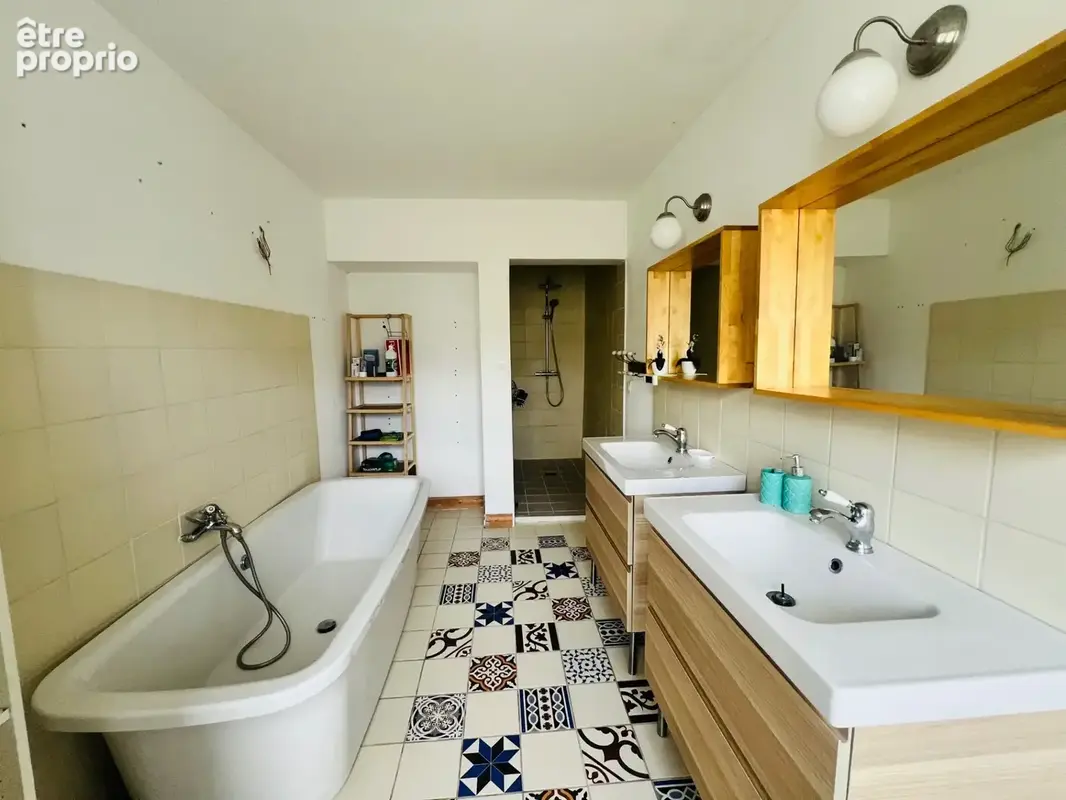 Maison type LOFT- 4 chambres 259m² Châtellerault - photo 5