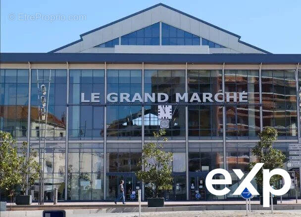 Appartement à VICHY