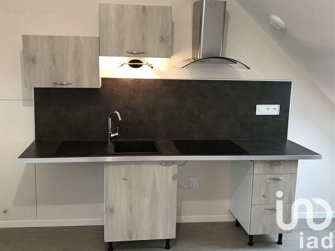 Photo 9 - Appartement à DOUE-LA-FONTAINE