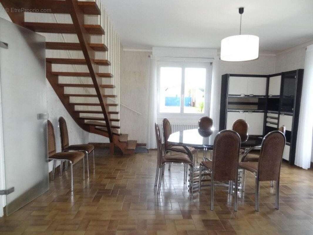 Photo 5 - Maison à LE POULIGUEN