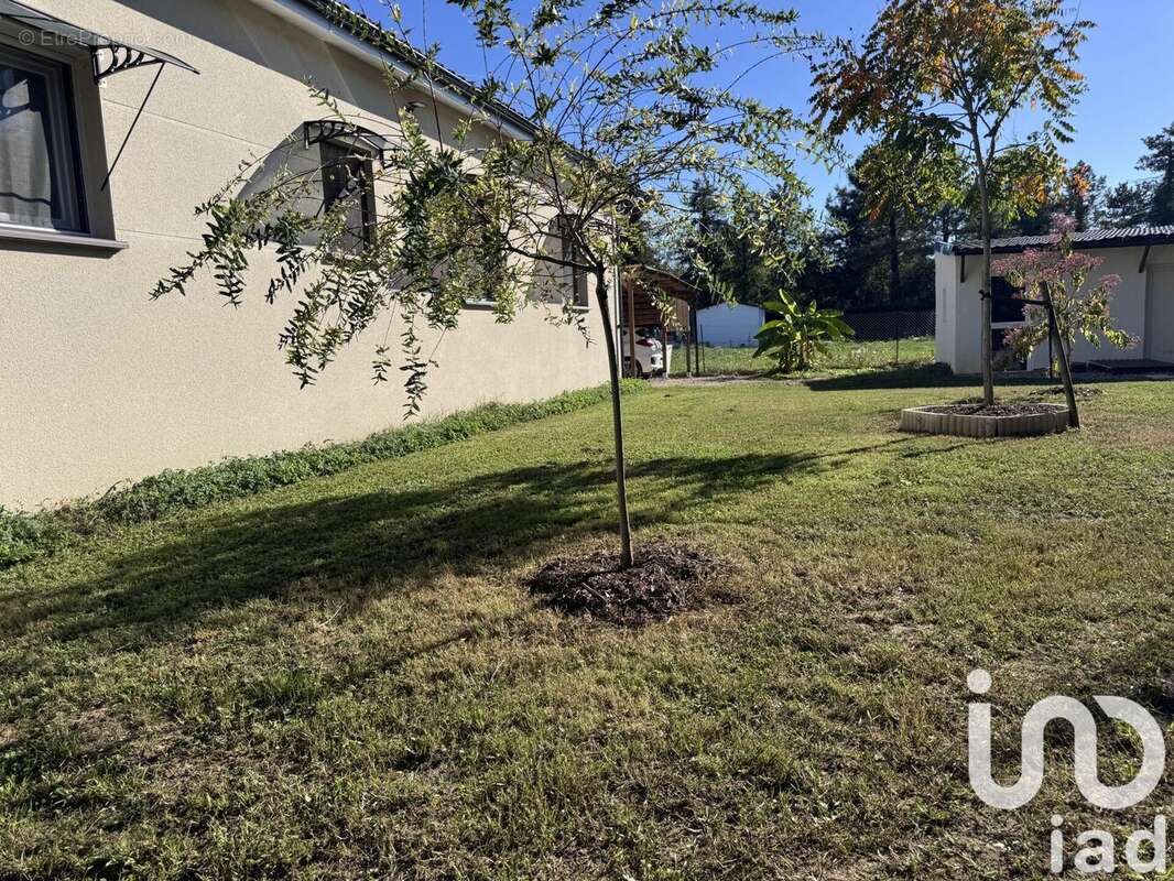 Photo 2 - Maison à MONTBETON