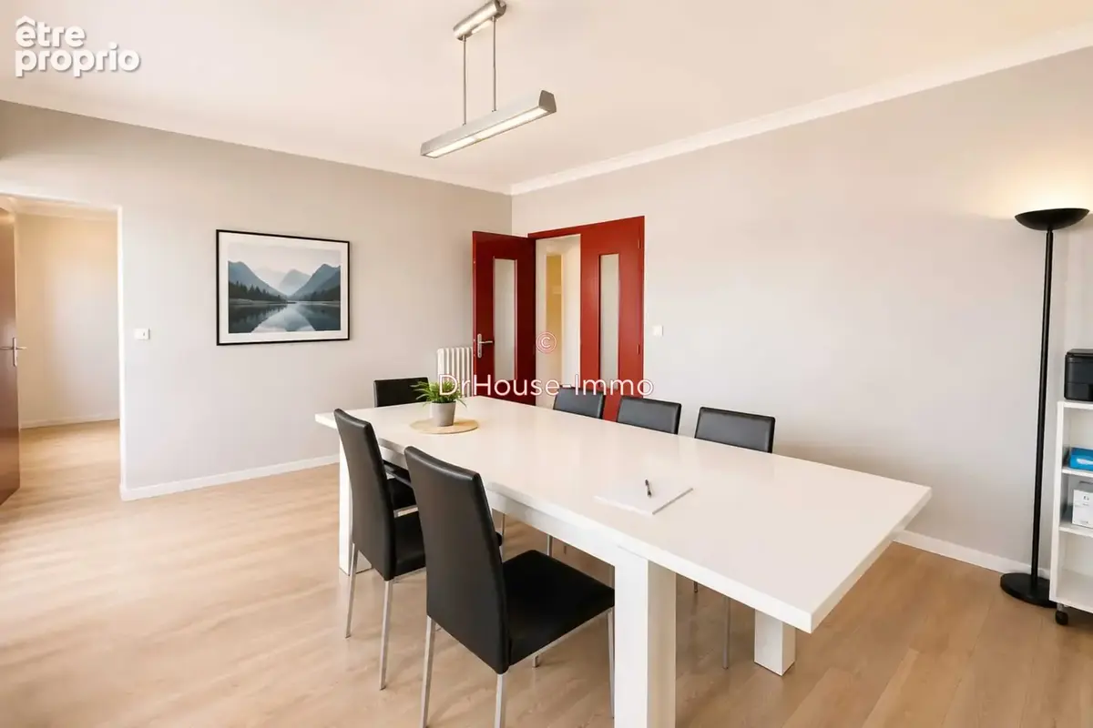 Appartement 5 pièces 125 m² à vendre à Oloron-Sainte-Marie (64400) - photo 28