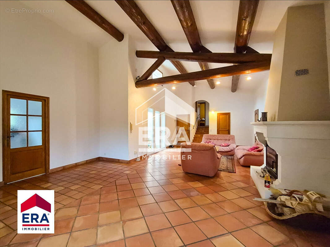 Maison à BEDOIN