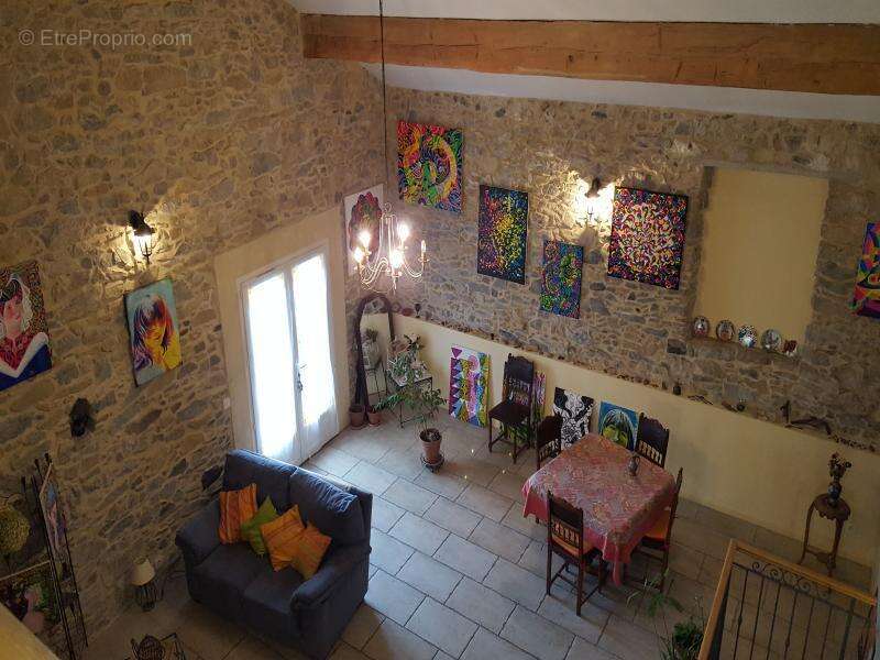 Appartement à ARGELIERS